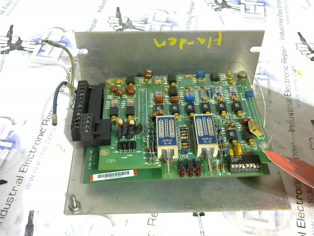 Tocco SK-7144 industrial electronic unit