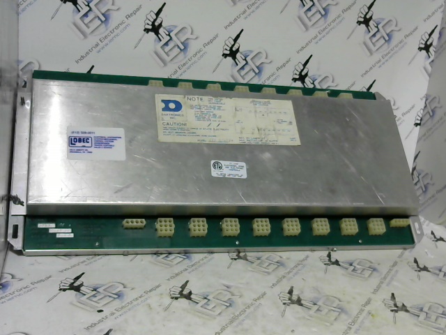 Daktronics, Inc AD2 16/16/0/NA industrial electronic unit