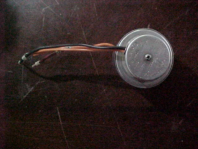 Old Saybrook 530 industrial electronic unit