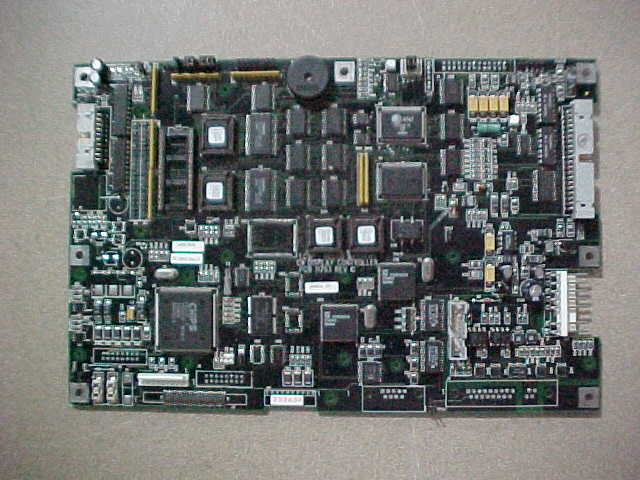 Deeco Systems PCB 11763 industrial electronic unit