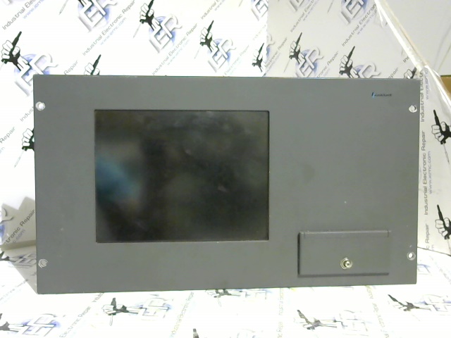 Leukhardt Systems 6307028 industrial electronic unit