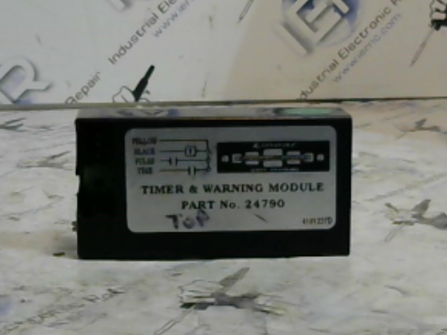 Linear Gate Systems 24790 industrial electronic unit