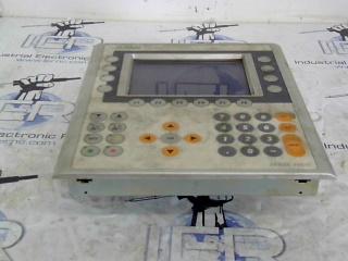 AAVI Power Panel 400 Controller industrial electronic unit