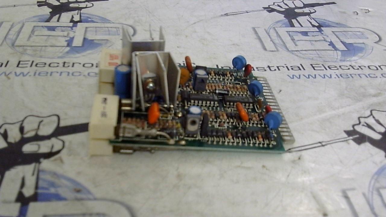 Underwriters Laboratories S1789 industrial electronic unit