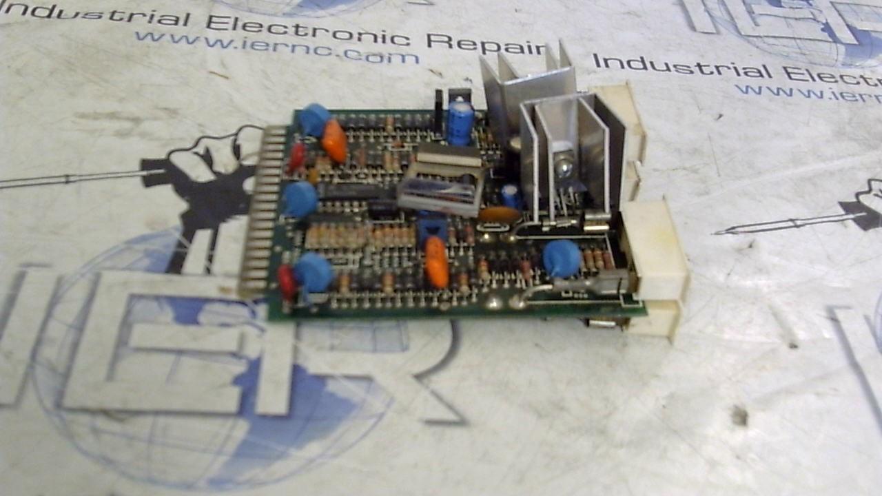Underwriters Laboratories S1789 industrial electronic unit