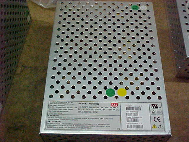 Ticket Image