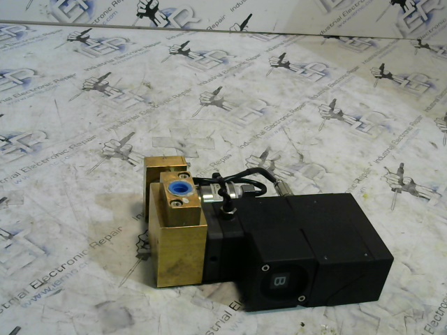 ASAHI 942YBA industrial electronic unit