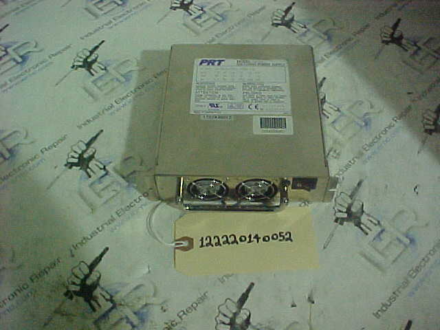 PRT PRT300L Power Supply industrial electronic unit