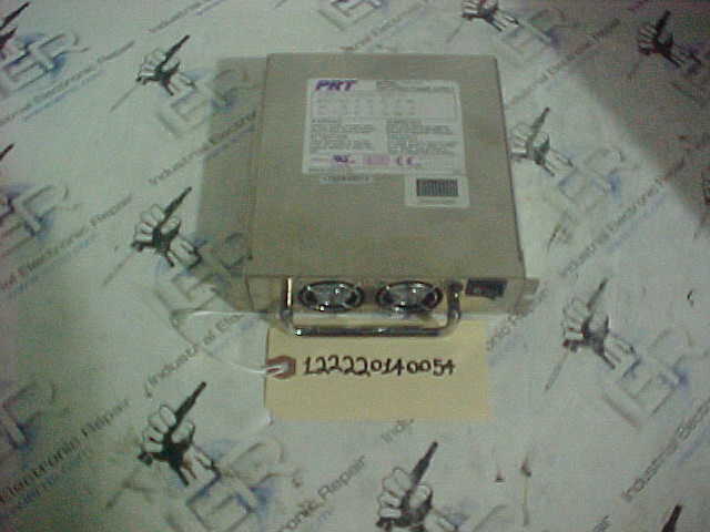 PRT PRT300L Power Supply industrial electronic unit