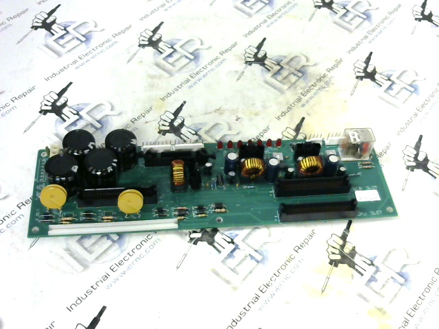 Allen Datagraph System PL-00-05-428 REV 2 Mother Board industrial electronic unit