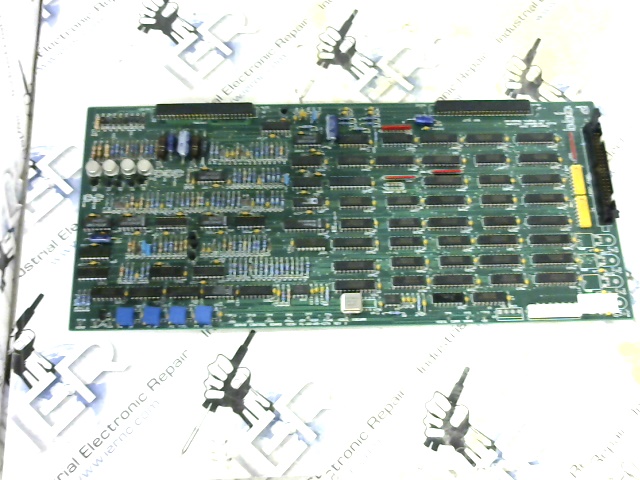 Allen Datagraph System PL-00-05-427A Rev 3 Servo Control Board industrial electronic unit