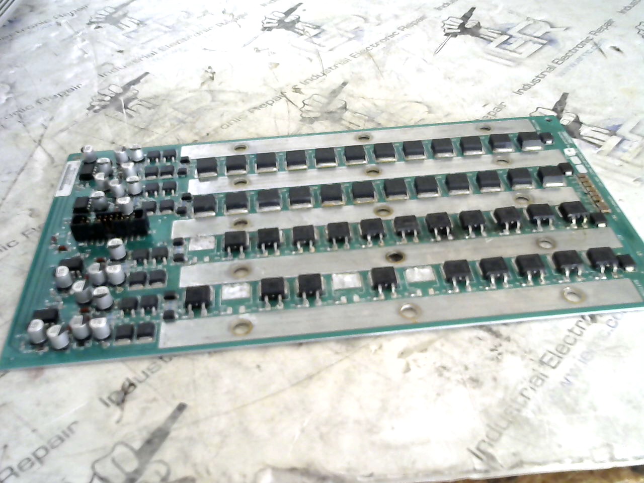 Xantrex Technology Inc 200-0183-010-01 industrial electronic unit