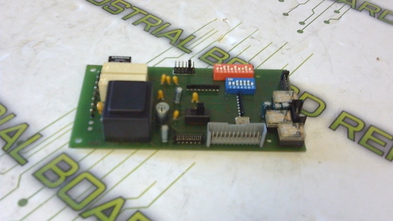 Intermatic T103.02-E5 industrial electronic unit