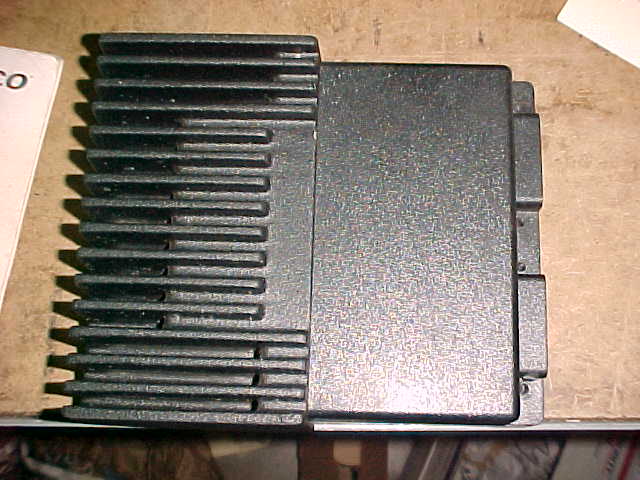 Navico Powerpilot PH8000 control unit industrial electronic unit