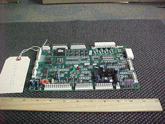 Exide Electronics 101073464.001 Converter Board industrial electronic unit