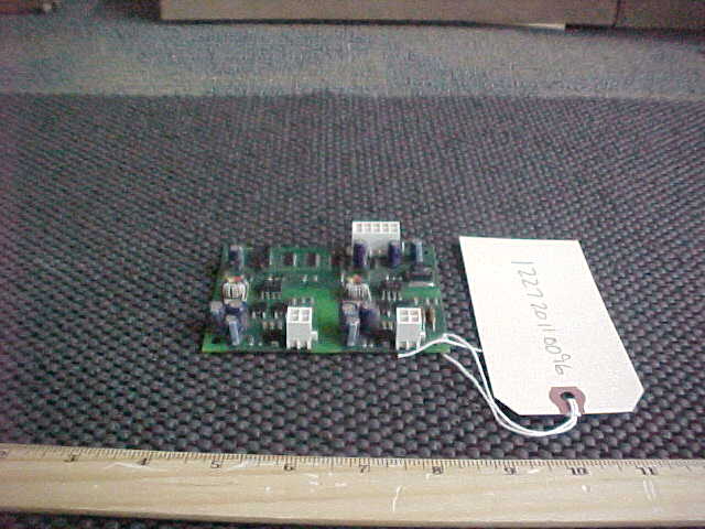 IPM 101073524.001 industrial electronic unit