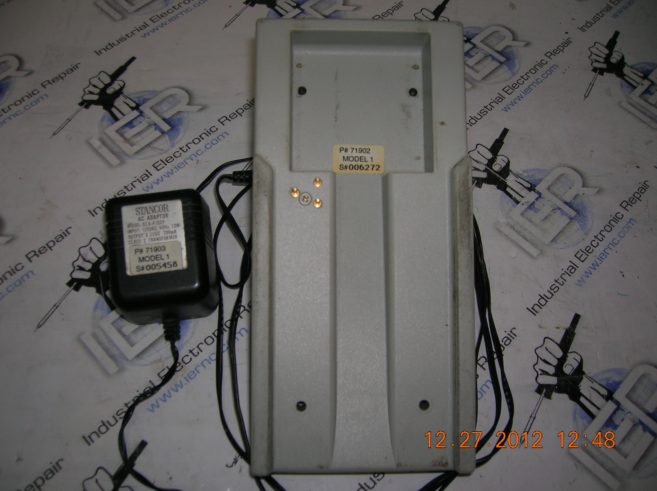 Saflok 1 71902 industrial electronic unit