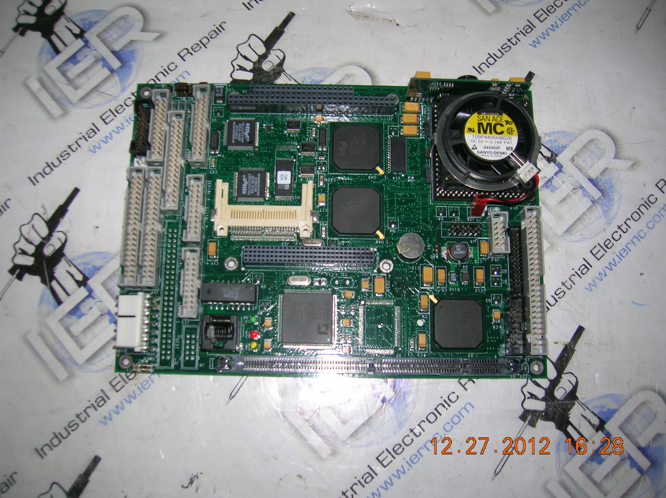 Ampro OSP-38719-90006-1 38719-90006-1 industrial electronic unit