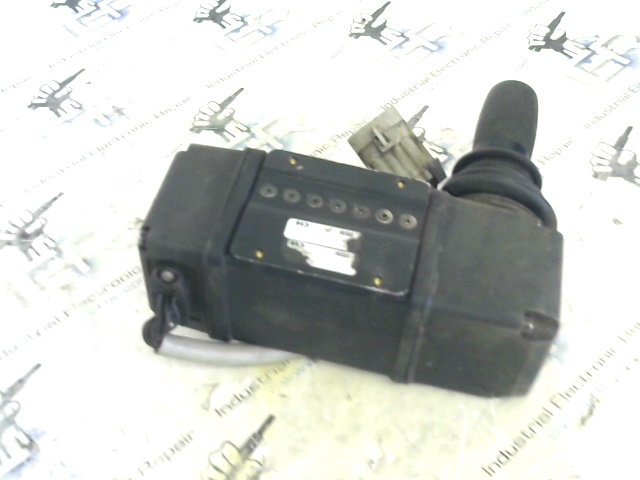 EGS 4500.824 industrial electronic unit