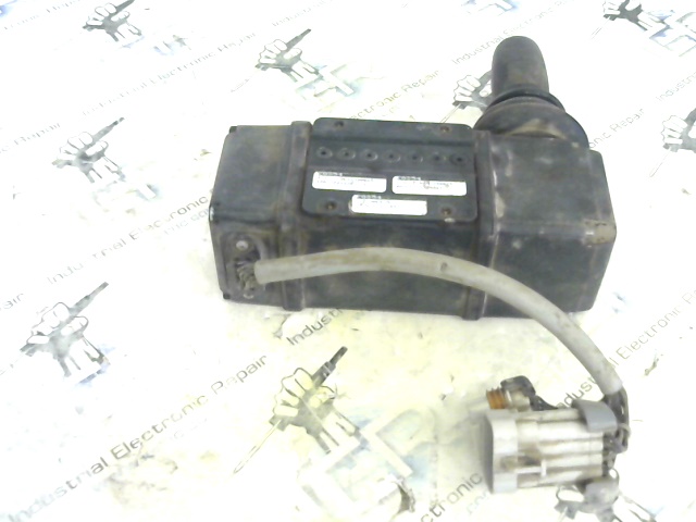 EGS F121195 industrial electronic unit