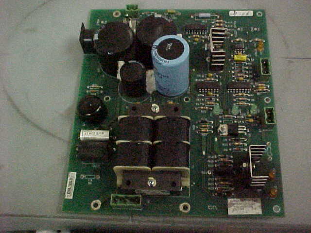 Rapistan Systems F003400010AJ industrial electronic unit