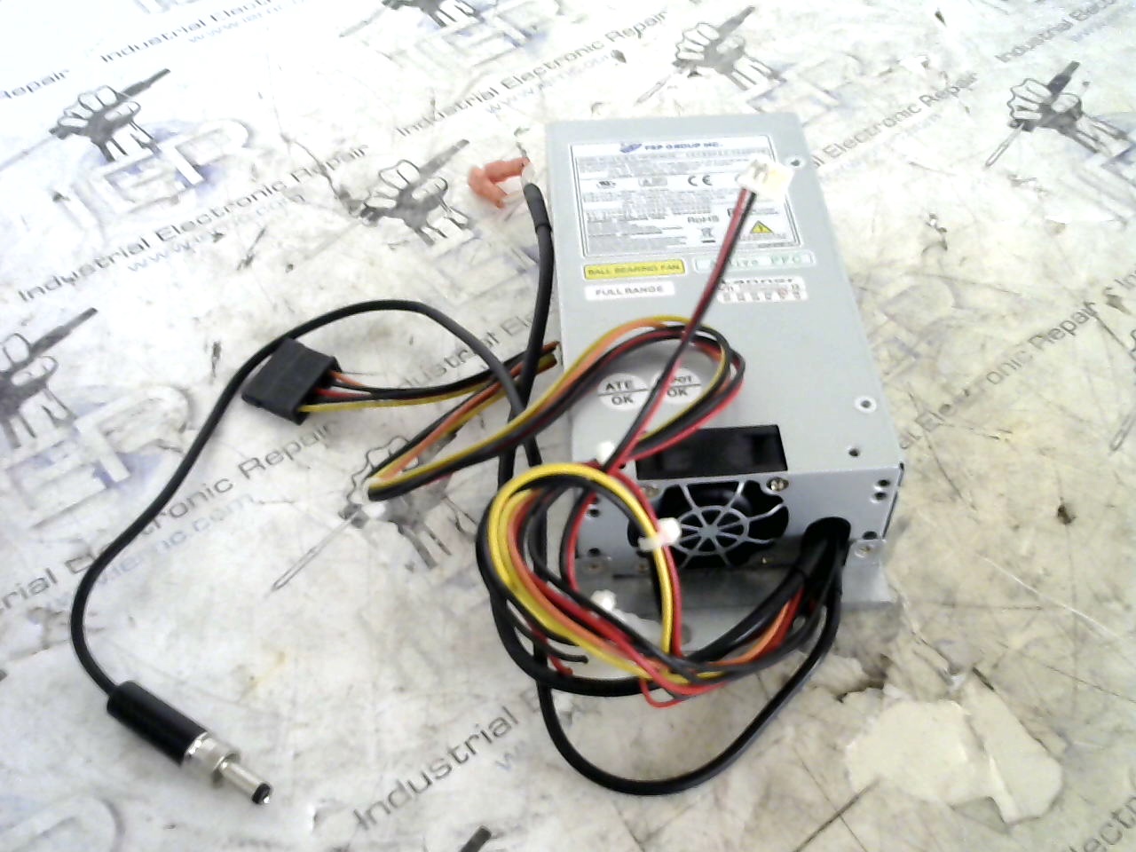 FSP Group FSP100-50LGA Power Supply industrial electronic unit