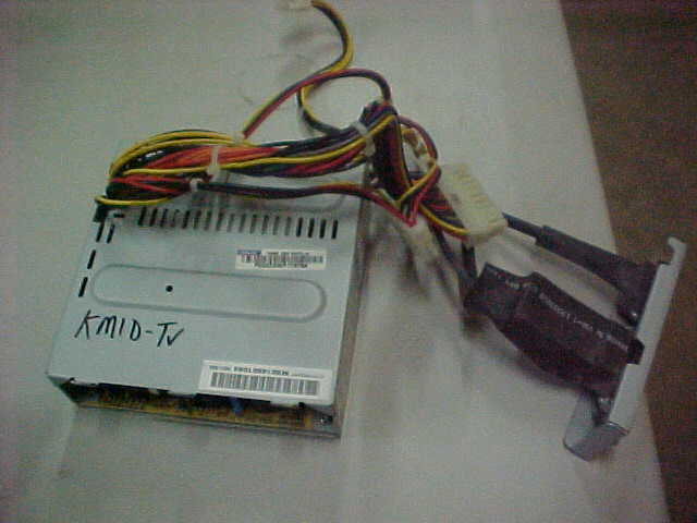 Asus ATP-1655 power supply industrial electronic unit
