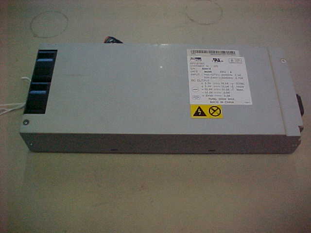 Acbel API1FS61 power supply industrial electronic unit