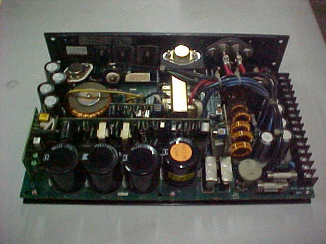 Sorensen SCB306ANX1 power supply board industrial electronic unit