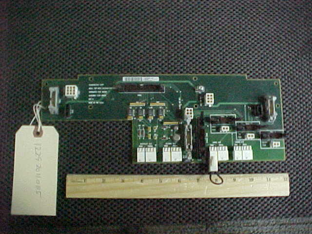 Haemonetics HY03995 Circuit Board industrial electronic unit