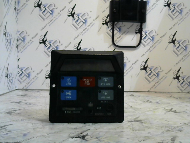 International Harvester Company 06361 07000-01 industrial electronic unit