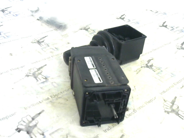 EGS EGS52-S24 industrial electronic unit