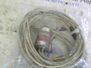 Pyrotector 61423 30-215-8 industrial electronic unit