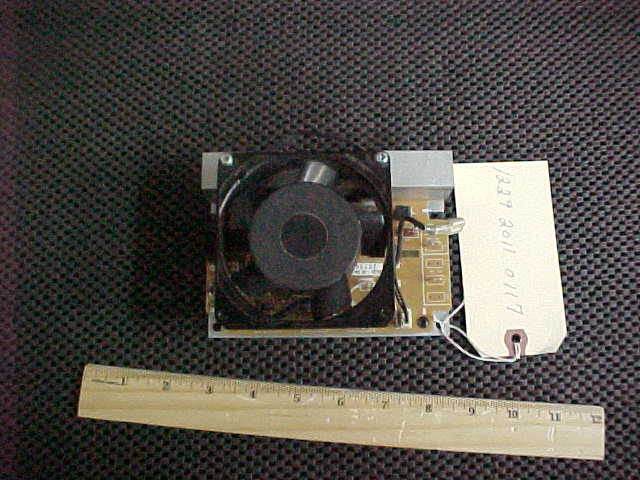 TIC 2073670 Power Board industrial electronic unit