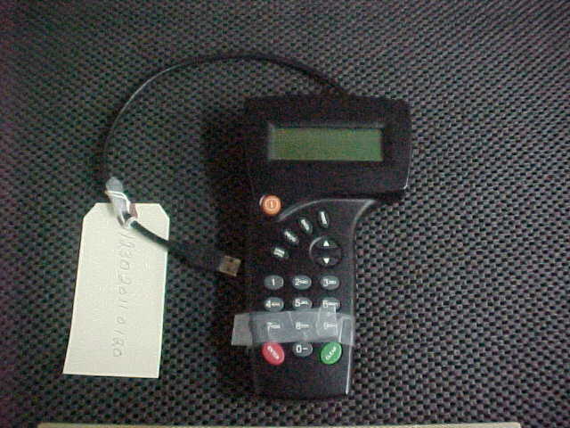 SafeUnit J.SH 30102 industrial electronic unit