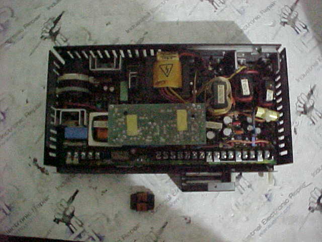 Weir SHM200 NT-M23 Power supply industrial electronic unit