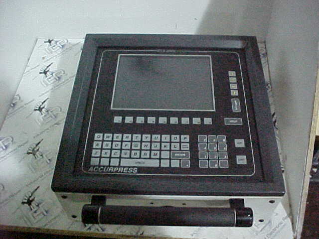 ETS 2000 industrial electronic unit