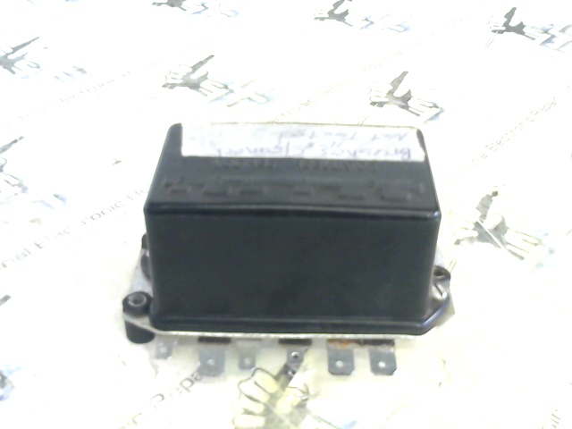 Voltage Regulator industrial electronic unit
