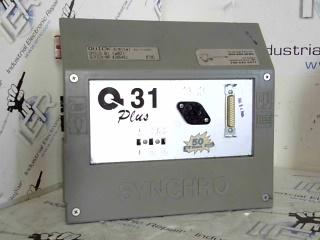 Synchro Q31 Plus Computer industrial electronic unit