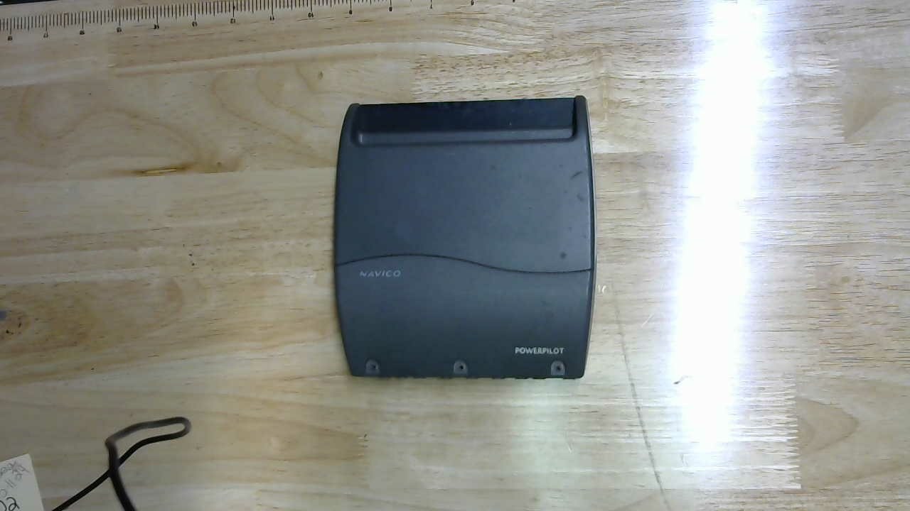 Navico Powerpilot PCP500 computer industrial electronic unit